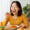 ※イメージ写真「秋の胃腸不調に鍼灸でアプローチ｜今週は10月18日(土)18:30～から空きあり」
