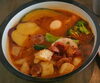 「SAMA×でじるみコラボスープカレー🍛」