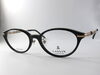 ＬＡＮＶＩＮ　ＶＬＣ５７２Ｊ　５０☐１８－１３８「LANVINランバンのメガネフレームが入荷いたしました。かわいいメガネ、似合うメガネ、探しに来てください！JR青梅線羽村駅東口徒歩約3分〈ユニオンメガネ〉」