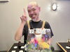 「【重大なお知らせ】 ㊗️10月17日（金）で1周年を迎えます‼️ 17日（金）18日（土）は周年パーリー🎉 これも全てお客様、関係者の皆様のおかげです☺️ありがとうございます♪」