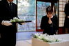 画像はイメージです「【ご葬儀エピソード】想いを形に。イヤリングと共に送るお母様への感謝」
