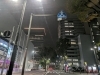 at Bright Brillia 新横浜の外「東京レッスンと横浜レッスン」