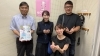 森林セラピストの渡邉さん出演「ボイス・キュー「第549回 おつまみちょ～だい２」森林セラピストの渡邉さん出演！」