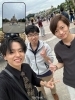 講師3人でディズニーに突撃「修学旅行中の"あの"国に突撃!!!【旅する長久手教室 Part6】」