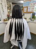 「ヘアドネーション」