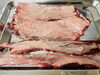 「ハクビシン肉の焼肉、ご用意しております！甘い香りとジューシーさをぜひ」