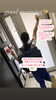 「good morning✨本日午後〜のみの営業となります🙇🏻‍♀️」