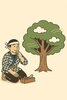 「【大工さんからの豆知識】 木が呼吸するって本当？🌲」