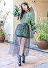心ときめくファッション衣装製作楽しみましょう♥「カッコ可愛いギャル服作ってコーデ楽しもう😆💕人生をお洋服でコーディネートしましょう♪心ときめくファッション衣装製作😊💕cawaiiに溢れたファッション作品紹介　女の子に人気😆可愛い服作り🌈✨九州からもアクセスしやすいです 」
