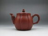 「【新潟市/三条市/買取本舗ふくろう】　中国　周桂珍製　朱泥　急須　茶器　茶道具　古道具　骨董品　工芸品　茶注　宝瓶　茶壷　買取　売る　遺品整理　終活　断捨離　解体整理　空き家整理　相続品　整理品　出張買取　新潟市東区　新潟市西区　三条市」