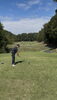「インドア練習の成果を実感！久しぶりのラウンドでアプローチが上達しました⛳」