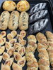 ハード系「ベーコンエピ　岡山市北区パン屋　Bancho Bakery」