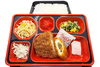 ビジネス弁当「１０月１７日のお弁当🍱」