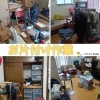 お片付け作業前「リフォーム前お片付けはお任せください【静岡市/空き家/片付け/リサイクル/掘り出し物/不用品/遺品整理】」