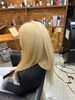 抜きっぱなし「ブリーチ」