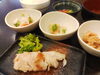 「ご飯にも合う　タラの和風ムニエル♪」