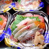海鮮丼「10月17日の海鮮」
