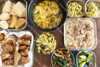 料理代行　おでんメインの秋メニュー「寒い季節にぴったり！ライトハンズの作り置きおでん🍢＆彩りおかず特集」