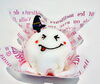 ハロウィンおばけ🎶「毎年恒例🎃ハロウィンおばけ👻」