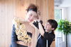 ☺WEB個別進路相談会スマホからも参加できます☺「女性らしくお洒落なレディース服😊💕おしゃれ服に見えるファッションアイテム作り楽しみましょう🌈✨発想力・技術力・感性力をトレーニング☆香川からもアクセスしやすいです📩✨最寄り駅 JR神戸駅 神戸市営地下鉄 大倉山駅」