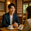 お見合いで大事なのは清潔感と好印象「第2の壁｜お見合いからプレ交際に進む人・進まない人の違い」