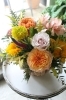 お届けしたお花はこちらです❀「喜びのメッセージをいただきました 戸塚安行の花屋フランテッセ」