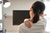 「少しの痛みでも我慢せず、できるだけ早めに対処しましょう！」
