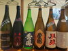 日本酒入荷「日本酒入荷　まんさくの花オススメです」