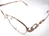 LANVIN VLC566J 50☐17 ピンク「ピンクのランバン<LANVIN>が入荷いたしました。かわいいメガネ、似合うメガネ、探しに来てください!JR青梅線羽村駅東口徒歩約3分〈ユニオンメガネ〉」