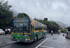「長野・岐阜県境でバス路線乗入れ」