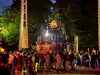 「【2025年】10月17日（金）いよ小松祭り（小松地区）三嶋神社にて宮入り！」