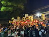 「【10/17】八坂神社「秋祭り」行ってきました🍂」