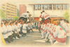 秋祭り「🍁 秋祭りと植物 ― 季節を彩る“緑と香り”の力」