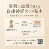 姿勢×血流で整える、自律神経ケアの基本「姿勢を整えると、自律神経も整う。血流から見直す「秋のセルフケア」」
