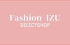 「FASHION IZUです。まいぷれ稚内宗谷へ掲載しました！毎日の暮らしに、ちょっとしたときめきを。」