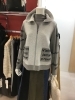 ニットパーカー「アウター入荷中!!」