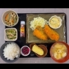 「こんにちは中央食堂です 本日も11時オープンです」