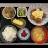 「こんにちは中央食堂です✨ 本日もランチ11時よりオープンです☺️」