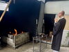 「【心を燃やすということ】遺品整理・仏壇処分の前に｜住職が語るお焚き上げの心の整理」