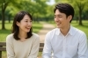 楽しいけど、結婚観の話をしてみよう！「第3の壁｜初デートから交際が続く人の共通点」