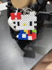 「手作りアイロンビーズのご紹介」