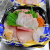 海鮮丼「10月18日の海鮮」