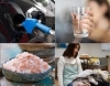 塩と水なしに薬は矛盾「ガス欠の体には『増塩』！？」