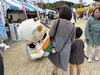 しっくいまるイベント撮影会「稲沢まつり　初日！」