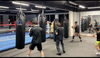 「金曜日ボクシングデイ🥊リベラルボックスジム！岡山市東区ボクシング・キックボクシング・フィットネス・パーソナルジム」