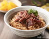 「国産あなごの炊き込みご飯」160g「⭐あなご飯「国産あなごの炊き込みご飯」 非常食にはもちろん日常食にもおすすめ 以前より開発のご要望を多くいただいていた「ご飯缶詰」が完成いたしました！ （※本商品は玄米を使用しております。）」