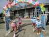 がんばる門！！「完走！！！　玉造幼稚園　運動会『たまよう🌟スポーツフェスティバル』」