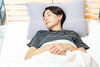 布団をかけて頭はひんやりで質のいい睡眠へ「ぐっすり眠るには“頭は涼しく・体はあたたかく”がカギ！女性のための快眠環境づくり❤️‍🔥[安来市　カイロプラクティック・整体]」