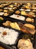 ゆうあん弁当「ゆうあん特製お弁当のご案内｜季節の味覚と創作串が詰まった贅沢な一折」