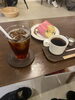 金沢のカフェでのモーニングです。「1995年の創業から育んだ確かな探偵力で必ず「あなた」の抱えている問題を解決致します。無理な営業は一切致しません。ご安心下さい。」